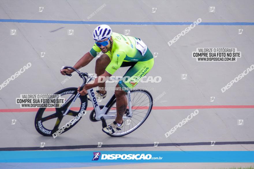 Taça Brasil de Ciclismo de Pista 2022