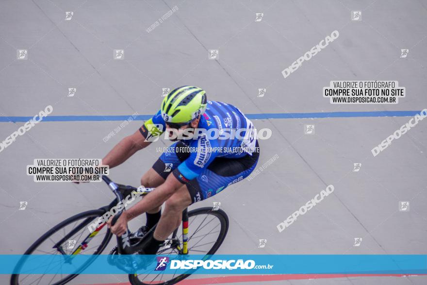 Taça Brasil de Ciclismo de Pista 2022