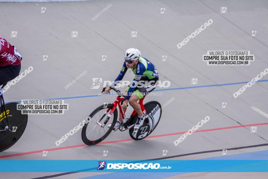 Taça Brasil de Ciclismo de Pista 2022