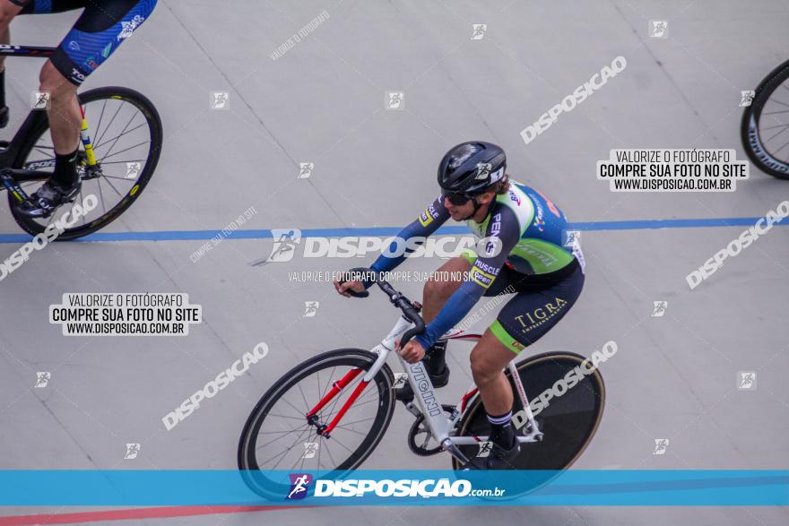 Taça Brasil de Ciclismo de Pista 2022