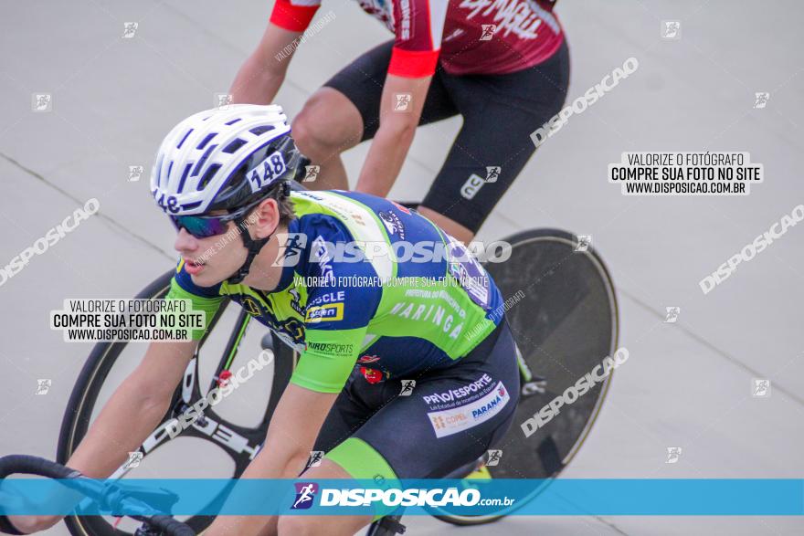 Taça Brasil de Ciclismo de Pista 2022