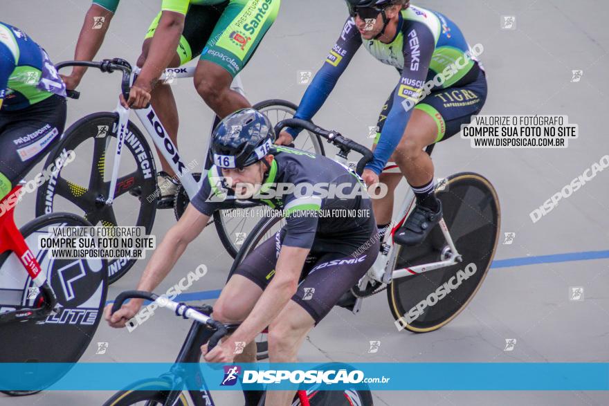 Taça Brasil de Ciclismo de Pista 2022