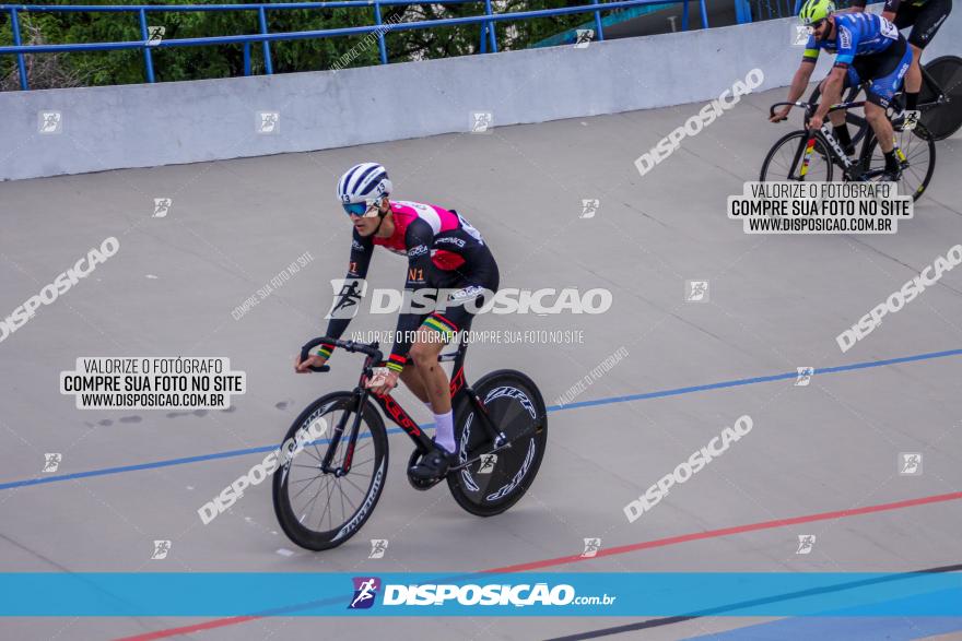 Taça Brasil de Ciclismo de Pista 2022