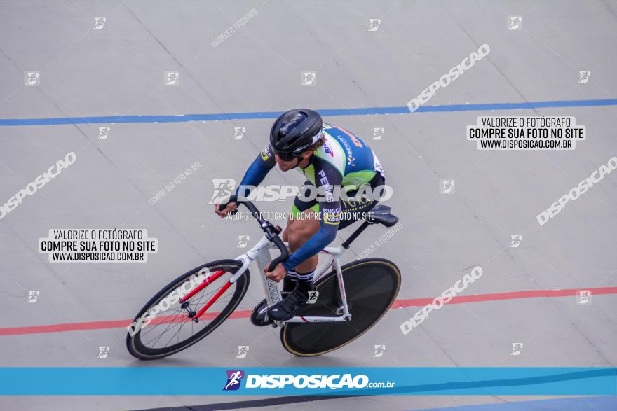 Taça Brasil de Ciclismo de Pista 2022