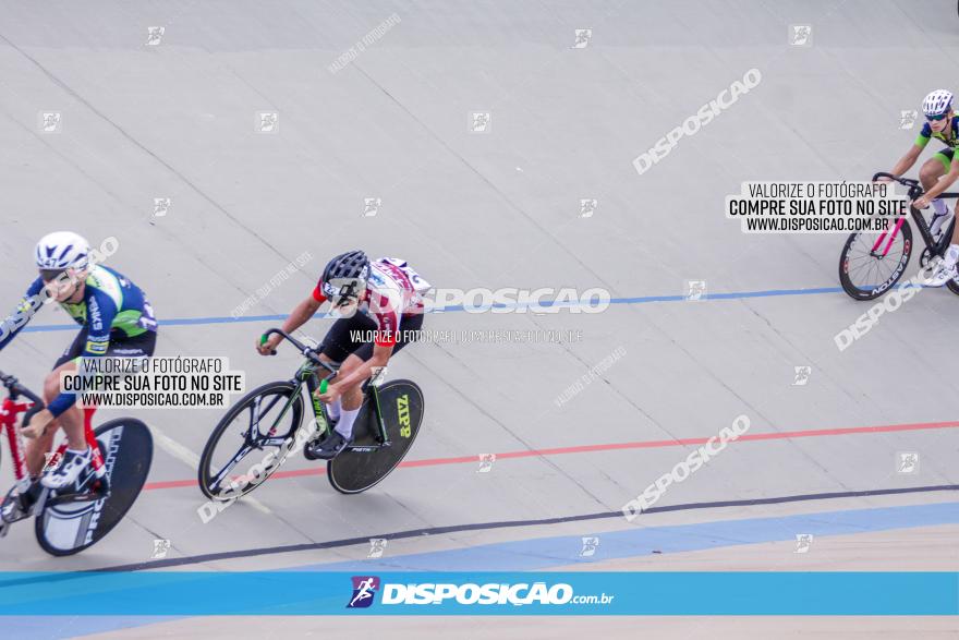 Taça Brasil de Ciclismo de Pista 2022