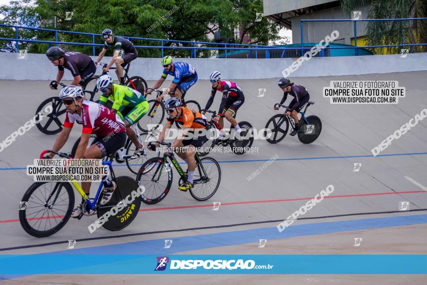 Taça Brasil de Ciclismo de Pista 2022