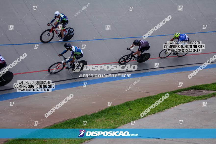 Taça Brasil de Ciclismo de Pista 2022