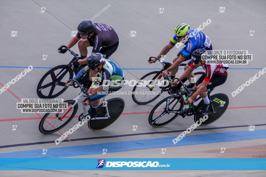 Taça Brasil de Ciclismo de Pista 2022