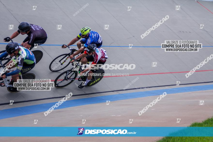 Taça Brasil de Ciclismo de Pista 2022