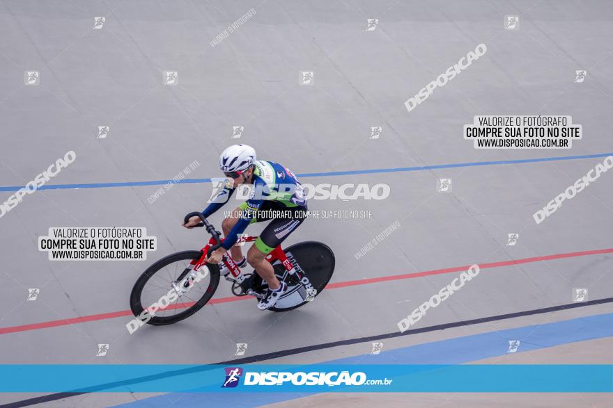 Taça Brasil de Ciclismo de Pista 2022