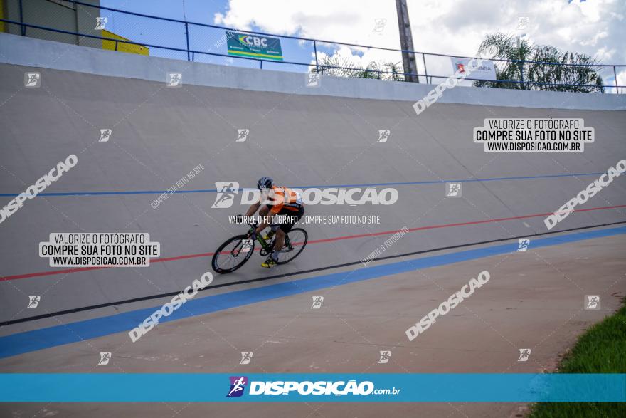 Taça Brasil de Ciclismo de Pista 2022