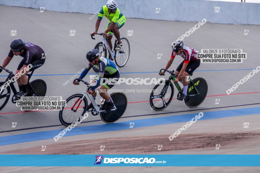 Taça Brasil de Ciclismo de Pista 2022