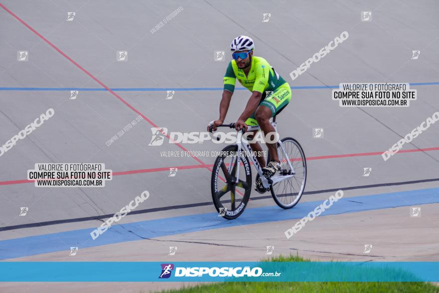 Taça Brasil de Ciclismo de Pista 2022