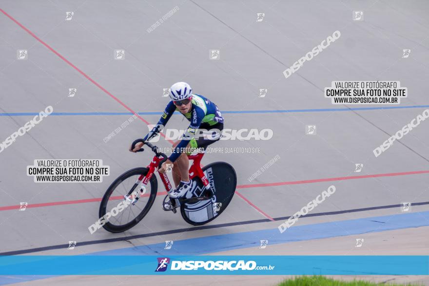 Taça Brasil de Ciclismo de Pista 2022