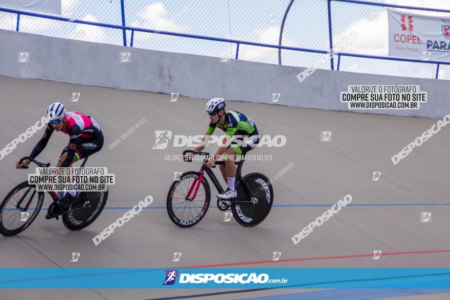 Taça Brasil de Ciclismo de Pista 2022