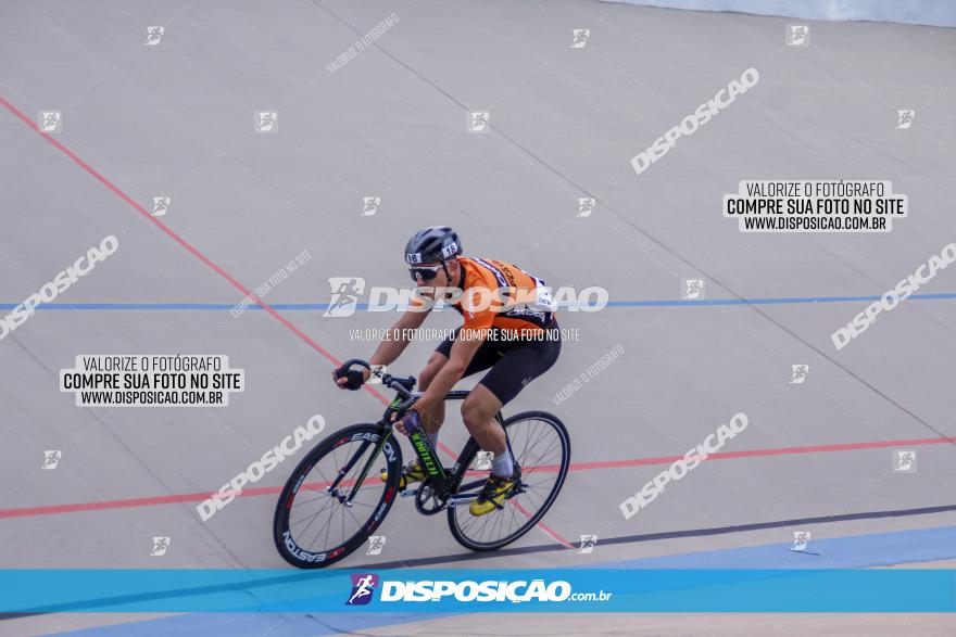 Taça Brasil de Ciclismo de Pista 2022