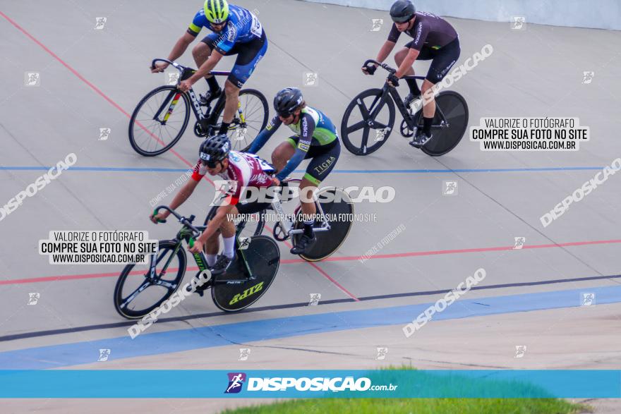 Taça Brasil de Ciclismo de Pista 2022