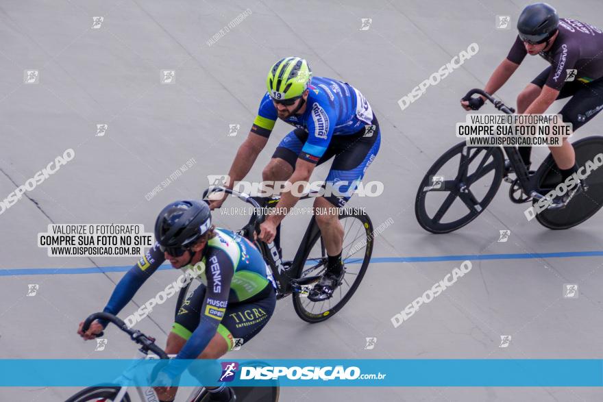 Taça Brasil de Ciclismo de Pista 2022