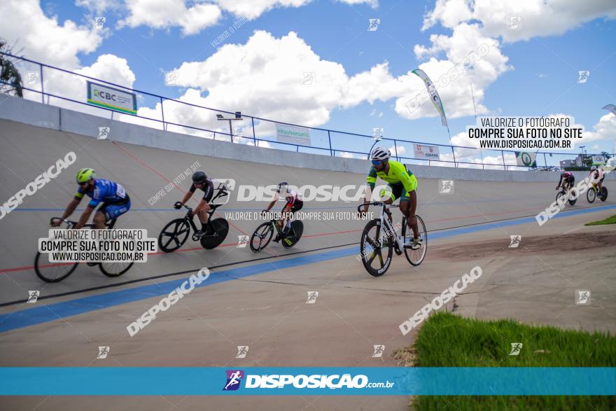 Taça Brasil de Ciclismo de Pista 2022