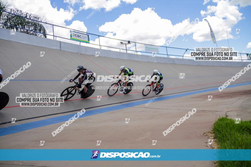 Taça Brasil de Ciclismo de Pista 2022