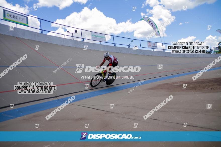 Taça Brasil de Ciclismo de Pista 2022