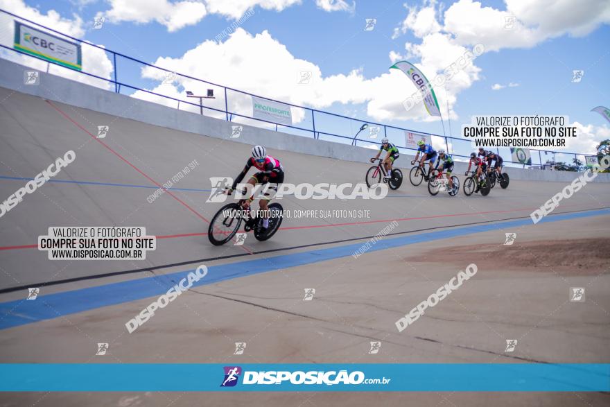 Taça Brasil de Ciclismo de Pista 2022