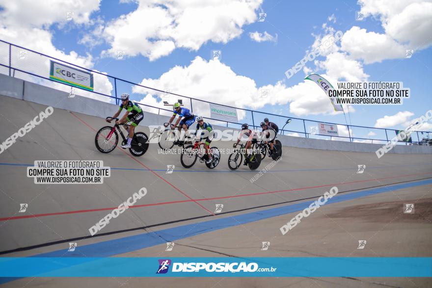 Taça Brasil de Ciclismo de Pista 2022