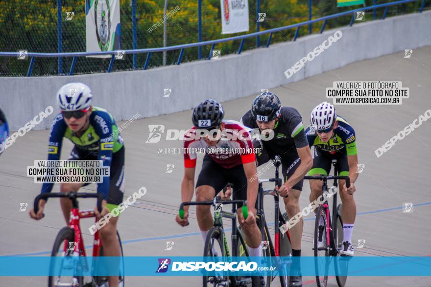 Taça Brasil de Ciclismo de Pista 2022