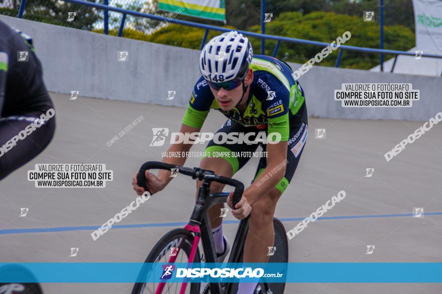 Taça Brasil de Ciclismo de Pista 2022