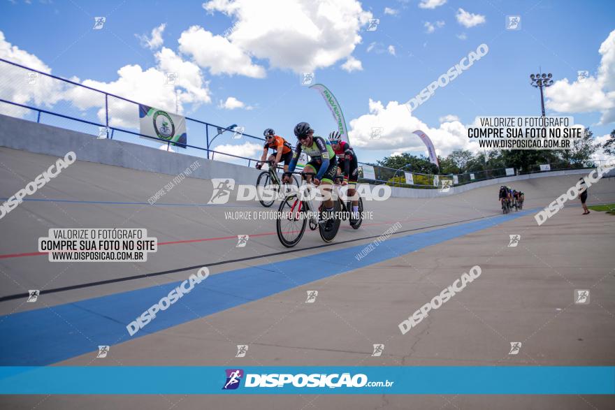 Taça Brasil de Ciclismo de Pista 2022