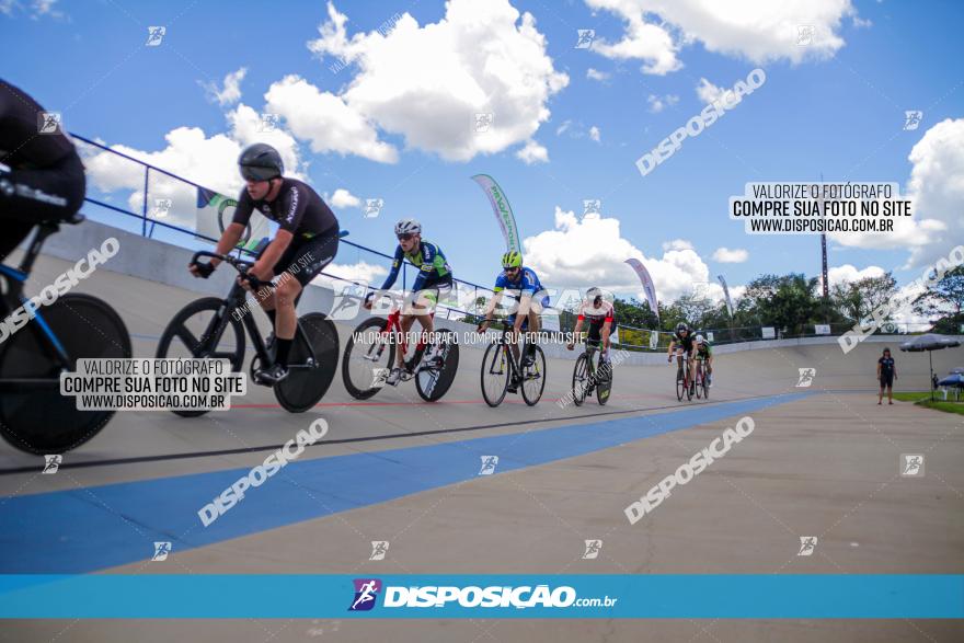 Taça Brasil de Ciclismo de Pista 2022