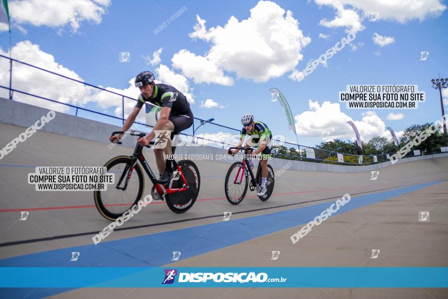 Taça Brasil de Ciclismo de Pista 2022