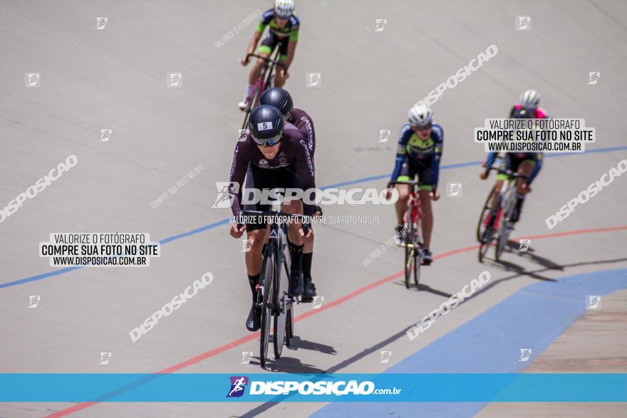 Taça Brasil de Ciclismo de Pista 2022