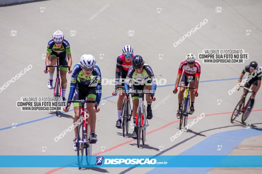 Taça Brasil de Ciclismo de Pista 2022