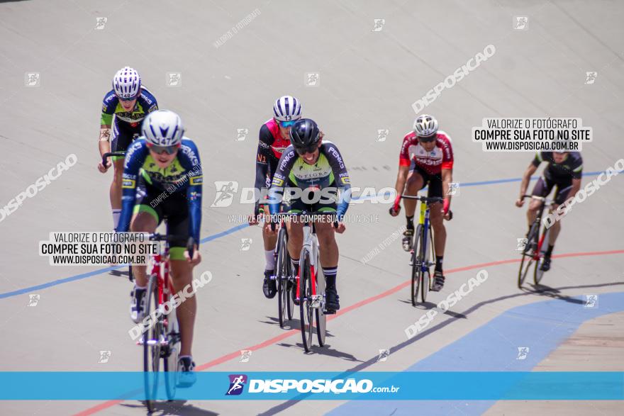 Taça Brasil de Ciclismo de Pista 2022