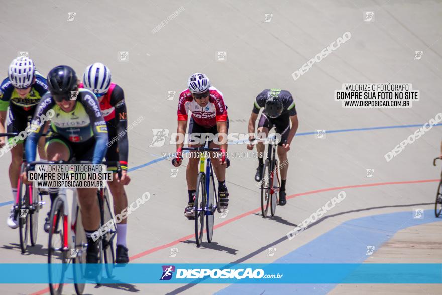 Taça Brasil de Ciclismo de Pista 2022