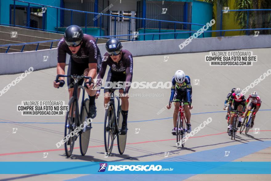 Taça Brasil de Ciclismo de Pista 2022