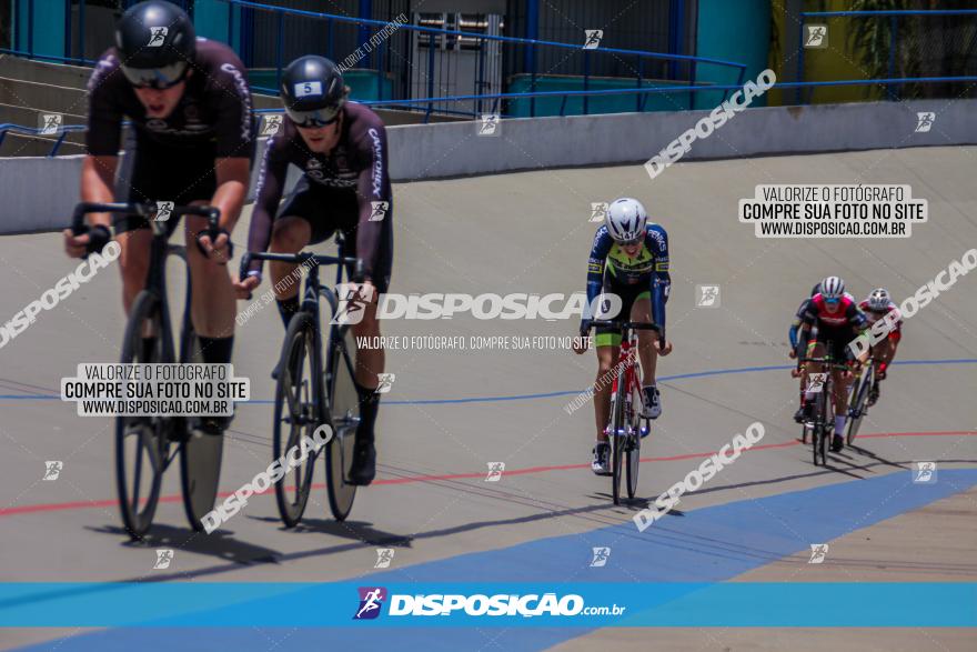 Taça Brasil de Ciclismo de Pista 2022