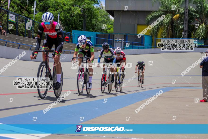 Taça Brasil de Ciclismo de Pista 2022