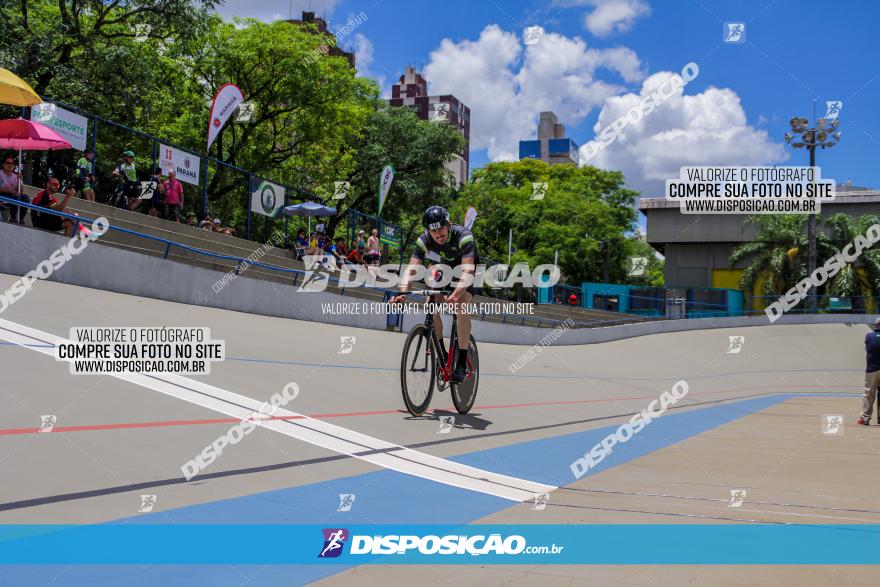 Taça Brasil de Ciclismo de Pista 2022