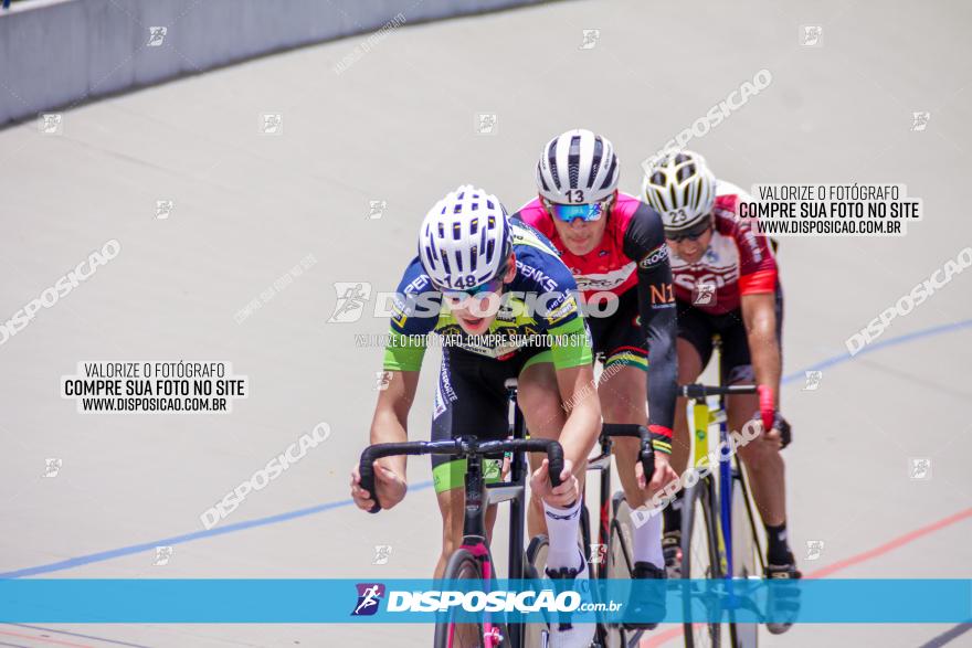 Taça Brasil de Ciclismo de Pista 2022