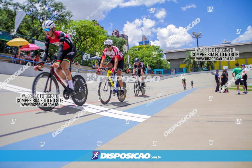 Taça Brasil de Ciclismo de Pista 2022