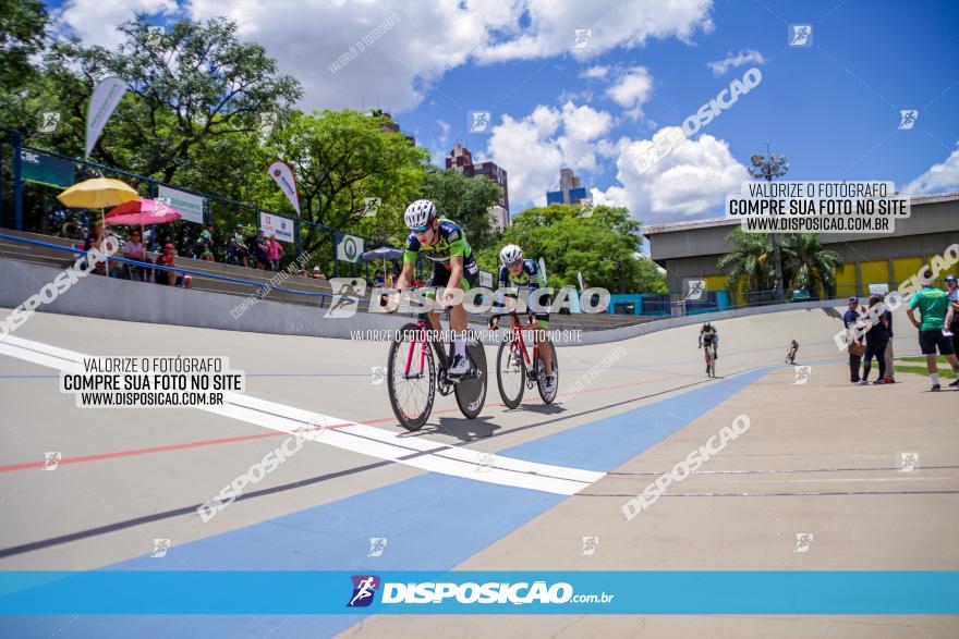 Taça Brasil de Ciclismo de Pista 2022