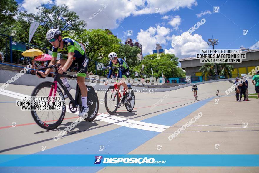 Taça Brasil de Ciclismo de Pista 2022