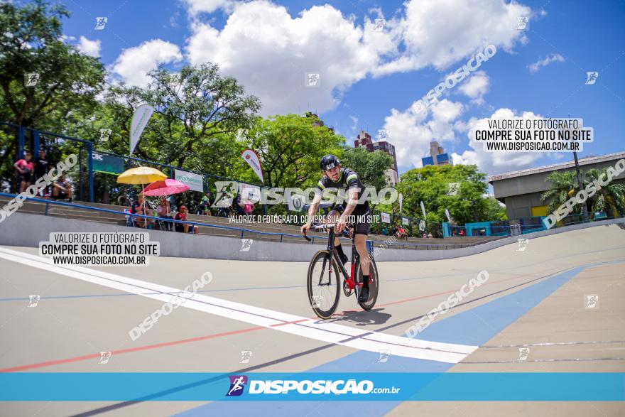 Taça Brasil de Ciclismo de Pista 2022