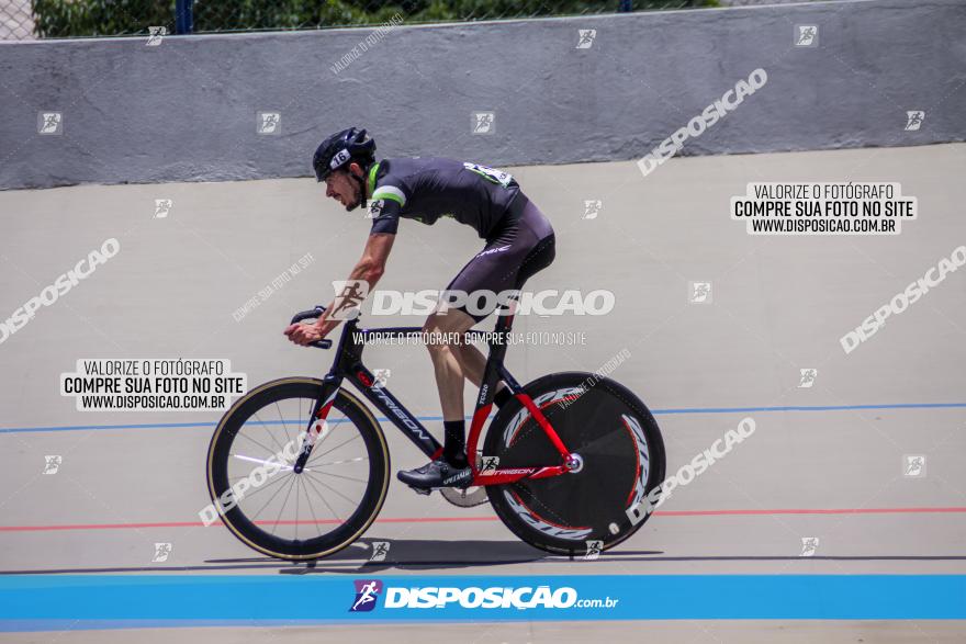 Taça Brasil de Ciclismo de Pista 2022