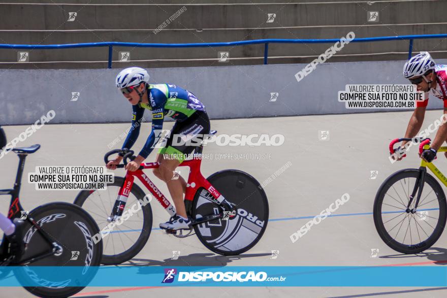 Taça Brasil de Ciclismo de Pista 2022