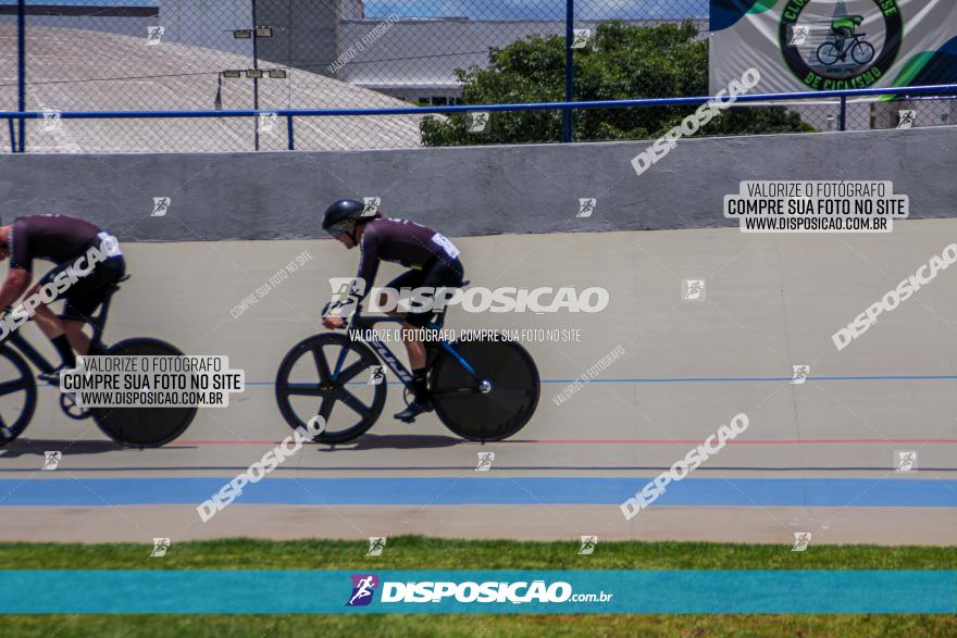 Taça Brasil de Ciclismo de Pista 2022