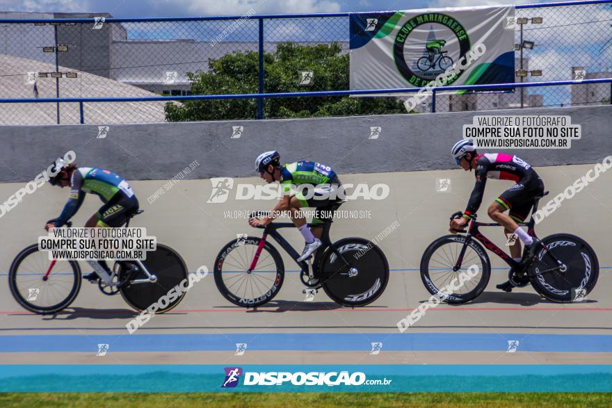 Taça Brasil de Ciclismo de Pista 2022