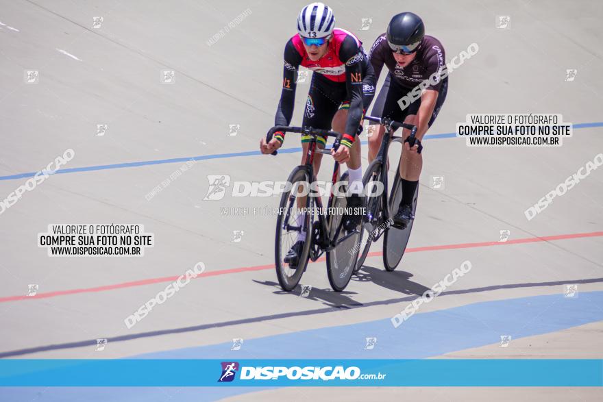 Taça Brasil de Ciclismo de Pista 2022